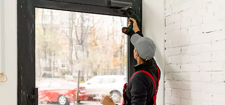 Comprehensive Door Closer Services in San Luis Obispo, CA