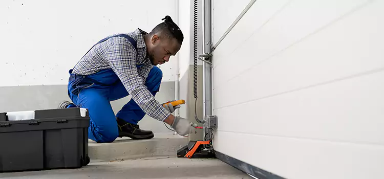 Expert Solutions for Every Garage Lock Need in San Luis Obispo, CA